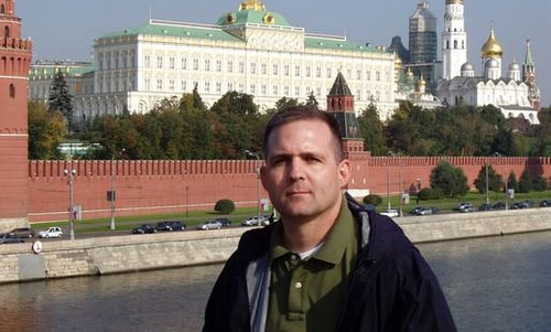 Nga bác tin dùng cựu lính thủ đánh bộ để trao đổi tù nhân với Mỹ