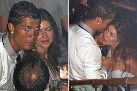 Nóng: Cristiano Ronaldo bị tố cưỡng hiếp một phụ nữ, bị cảnh sát lệnh giao nộp mẫu ADN để điều tra khẩn