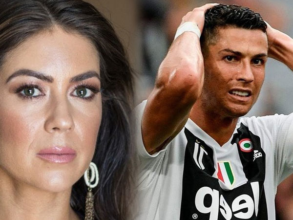 Nóng: Cristiano Ronaldo bị tố cưỡng hiếp một phụ nữ, bị cảnh sát lệnh giao nộp mẫu ADN để điều tra khẩn
