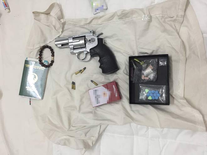 Động bay núp bóng homestay của dân chơi phố núi