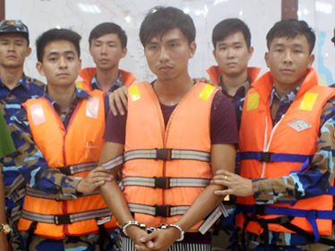 Bắt được thanh niên giết người phụ nữ nằm ở bìa rừng Phú Quốc