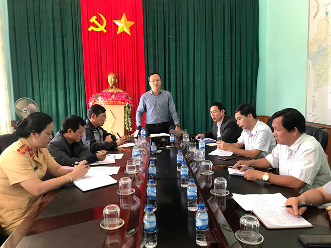 Vụ xe tải gãy trục tông chết 3 chị em: Tài xế âm tính với ma túy