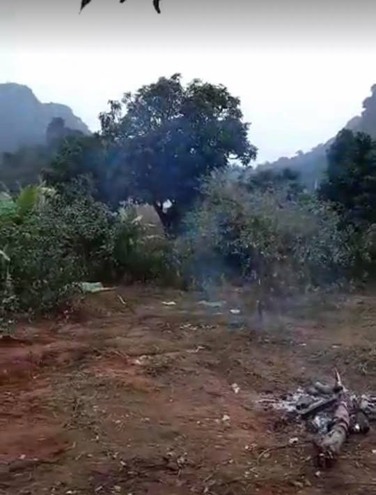 Quảng Ninh: Phát hiện thi thể nam giới gần nhà sau khi bị truy đuổi vì nghi tàng trữ pháo