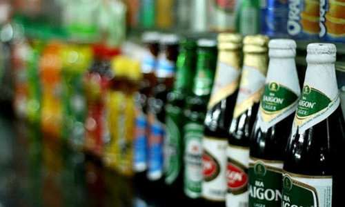 Truy thu ngàn tỷ tiền thuế: Gặp đại gia ngoài tầm, cục trưởng bó tay Truy thu ngàn tỷ tiền thuế: Gặp đại gia ngoài tầm, cục trưởng bó tay