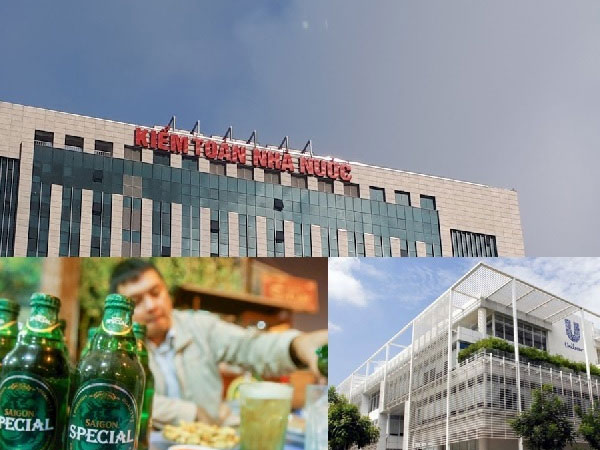 Truy thu ngàn tỷ tiền thuế: Gặp đại gia ngoài tầm, cục trưởng bó tay Truy thu ngàn tỷ tiền thuế: Gặp đại gia ngoài tầm, cục trưởng bó tay