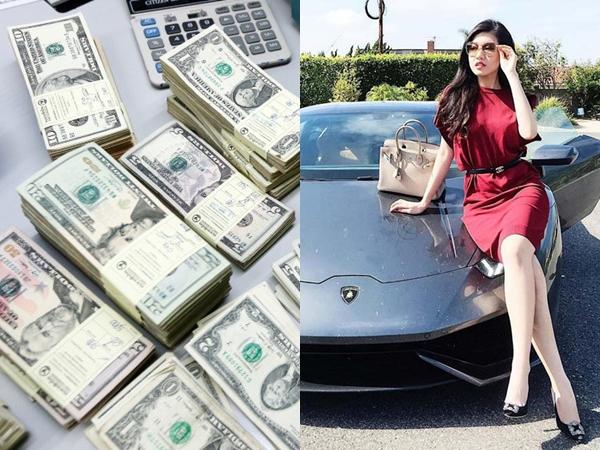 Thầy tử vi chỉ đích danh 3 con giáp GIÀU NHẤT NĂM KỶ HỢI 2019, nhà lầu xe hơi khiến thiên hạ phát hờn Thầy tử vi chỉ đích danh 3 con giáp GIÀU NHẤT NĂM KỶ HỢI 2019, nhà lầu xe hơi khiến thiên hạ phát hờn