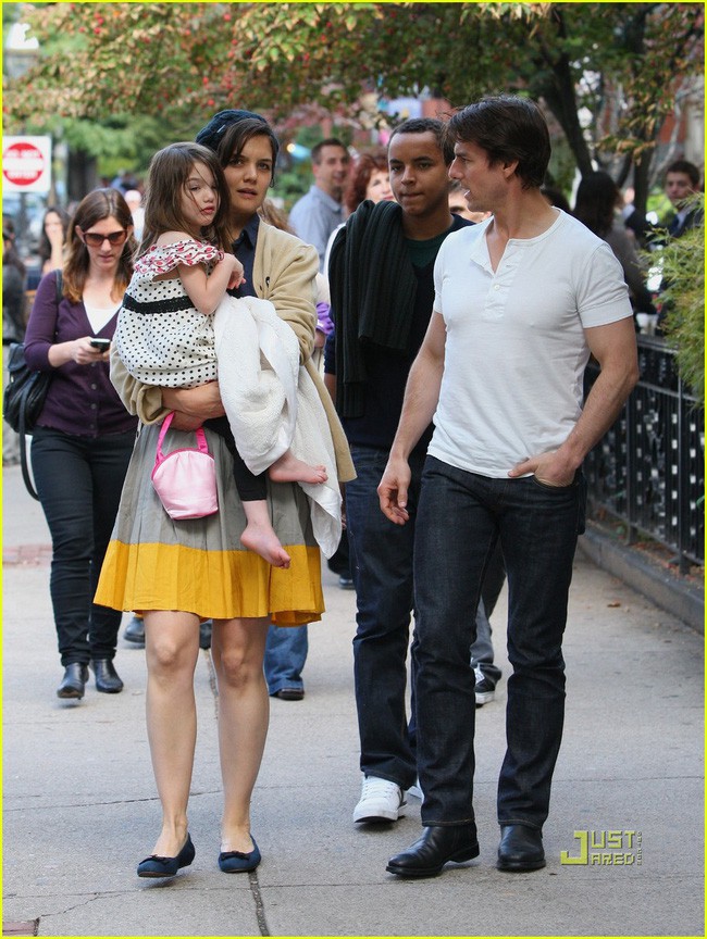 Tom Cruise - Brad Pitt: Chuyện về những gã đàn ông thất bại, viết lại cuộc đời mình sau những tờ đơn ly hôn