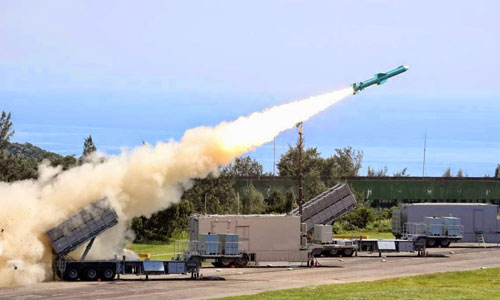 Lý do Trung Quốc sẽ thảm bại nếu dùng vũ lực tấn công Đài Loan