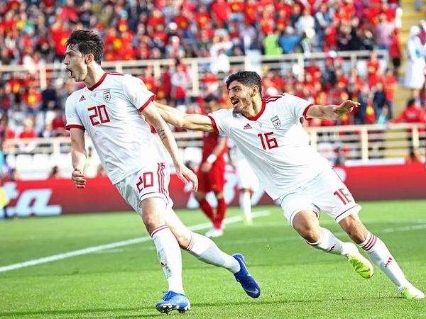 HLV Carlos Queiroz: ‘Iran chỉ chơi với 60% khả năng trước Việt Nam’