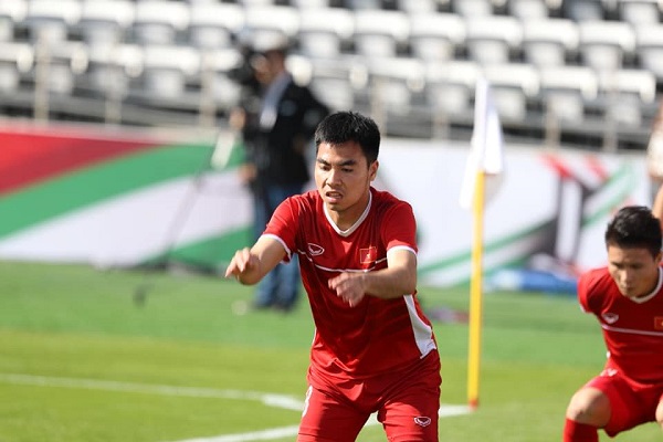 Việt Nam 0-2 Iran: Đẳng cấp quá chênh lệch Việt Nam 0-2 Iran: Đẳng cấp quá chênh lệch
