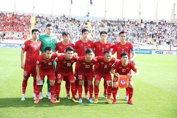 Việt Nam 0-2 Iran: Đẳng cấp quá chênh lệch