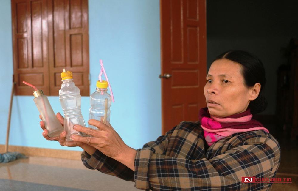 Vợ nhốt chồng trong chuồng cọp hơn 3 năm: Mẹ qua đời không được thả ra chịu tang!