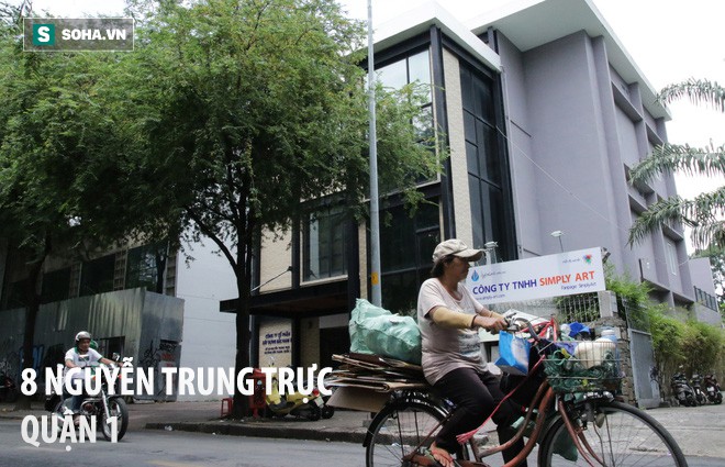 Thế lực bí ẩn hưởng lợi sau những cuộc thâu tóm đất vàng của Vũ nhôm tại Sài Gòn