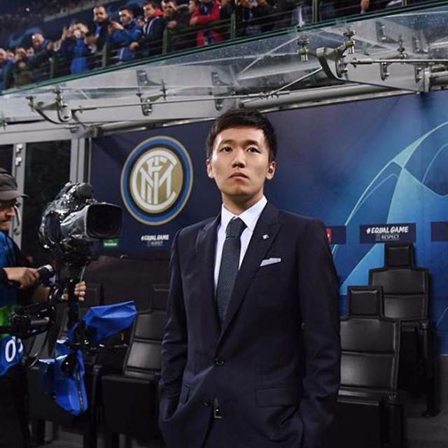 Chủ tịch CLB Inter Milan: Đại thiếu gia 9x đẹp trai như tài tử, tài năng hoàn hảo xuất chúng