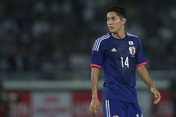 Top 5 ngôi sao đắt giá nhất tại Asian Cup 2019