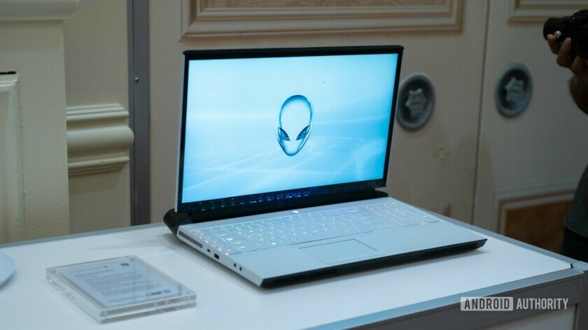 Những laptop tốt nhất tại CES 2019 Những laptop tốt nhất tại CES 2019