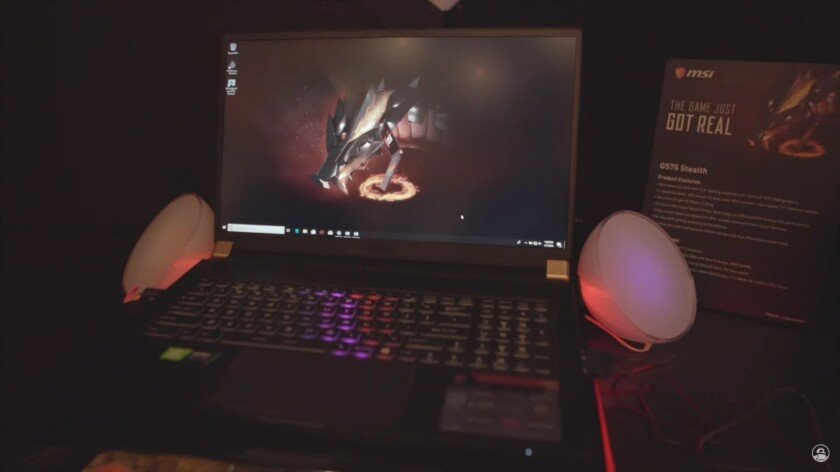 Những laptop tốt nhất tại CES 2019 Những laptop tốt nhất tại CES 2019