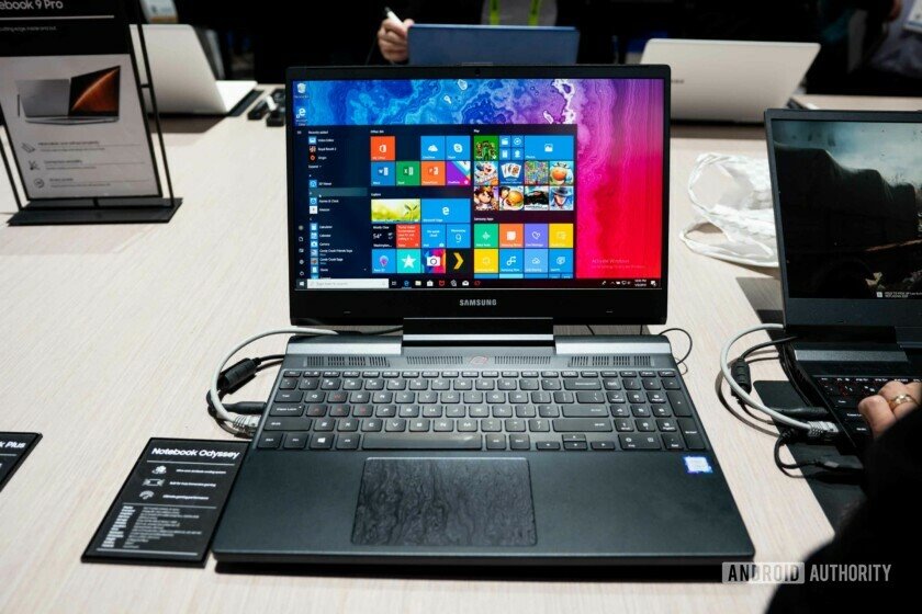 Những laptop tốt nhất tại CES 2019 Những laptop tốt nhất tại CES 2019