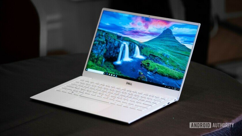 Những laptop tốt nhất tại CES 2019 Những laptop tốt nhất tại CES 2019