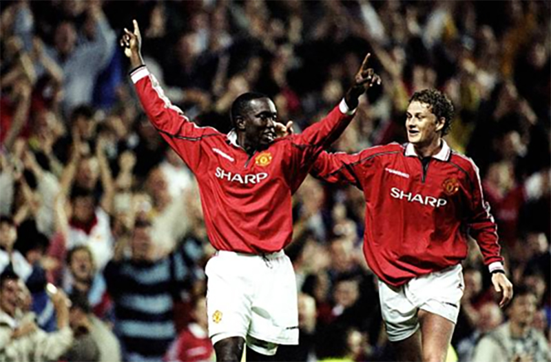Dwight Yorke: Cầu thủ Việt Nam cần bỏ tâm lý tự ti nếu muốn ra sân chơi lớn