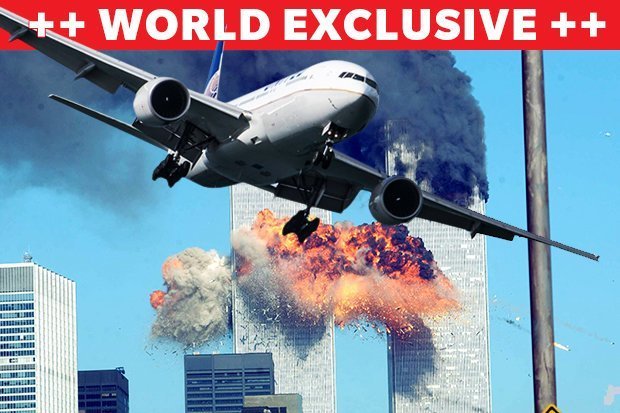 MH370 bị bắn hạ để ngăn chặn thảm họa 11.9 thứ hai?