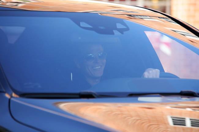 Bị vợ cắm sừng trong vụ bê bối ngoại tình với tỷ phú Amazon nhưng người chồng lại có phản ứng đầy bất ngờ này