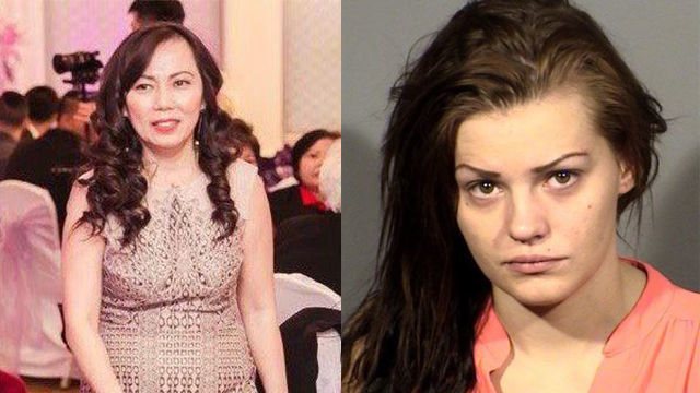 Nghi phạm tông chết chủ tiệm nail gốc Việt ở Mỹ bị bắt