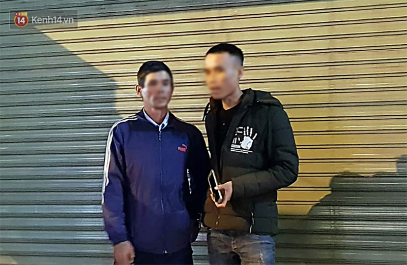 Nóng: Nam thanh niên cầm súng, mìn xông vào cửa hàng Viettel cướp hơn 40 triệu