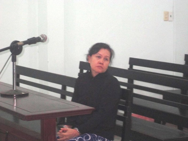 Bà giúp việc và chiêu lừa tinh vi chiếm đoạt hơn 2 tỉ đồng