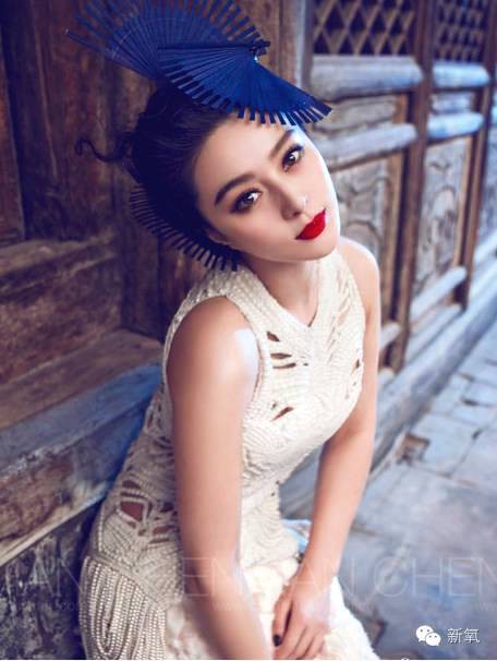 Phạm Băng Băng nhận gạch vì rao bán sản phẩm D&G sau scandal kỳ thị Trung Quốc