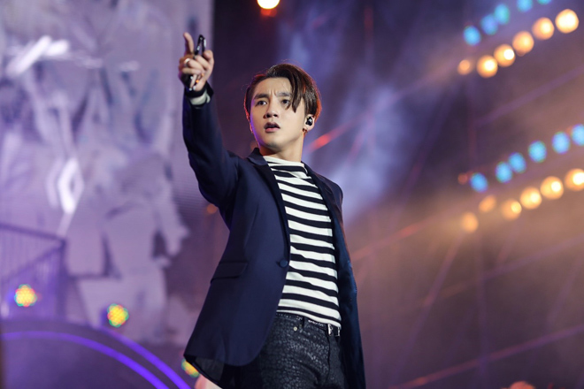 Sao Việt lộ cát xê khủng khiến khán giả choáng váng