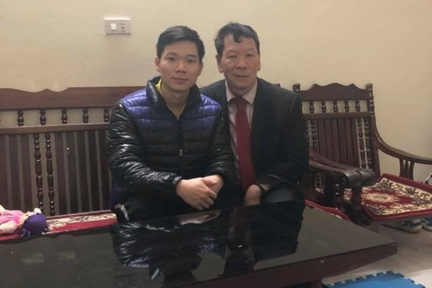 Sức khoẻ bác sĩ Hoàng Công Lương phục hồi tốt, đủ sức khoẻ ra toà