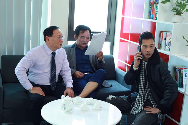 NSƯT Quang Tèo: Gần cuối đời mới mua được cái nhà 7 tỷ. Nói ra còn xấu hổ