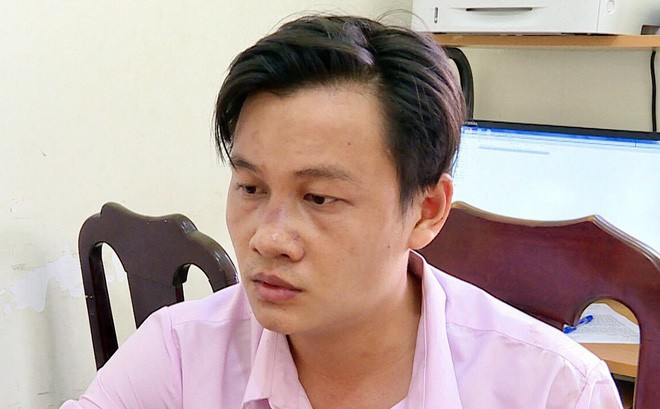 Vờ hỏi mua vàng, nam thanh niên 9X rút súng bắn điện bắn chủ tiệm vàng 3 phát ở Vũng Tàu