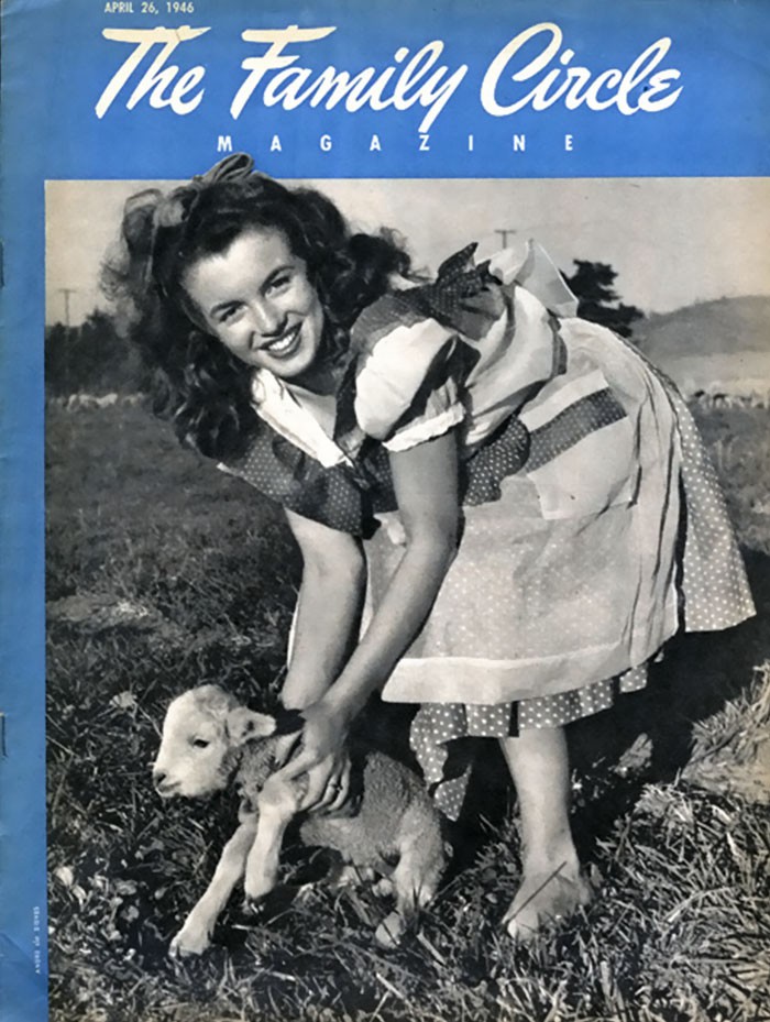 Hé lộ loạt ảnh hiếm thời chưa nổi tiếng của quả bom sex Marilyn Monroe Hé lộ loạt ảnh hiếm thời chưa nổi tiếng của quả bom sex Marilyn Monroe