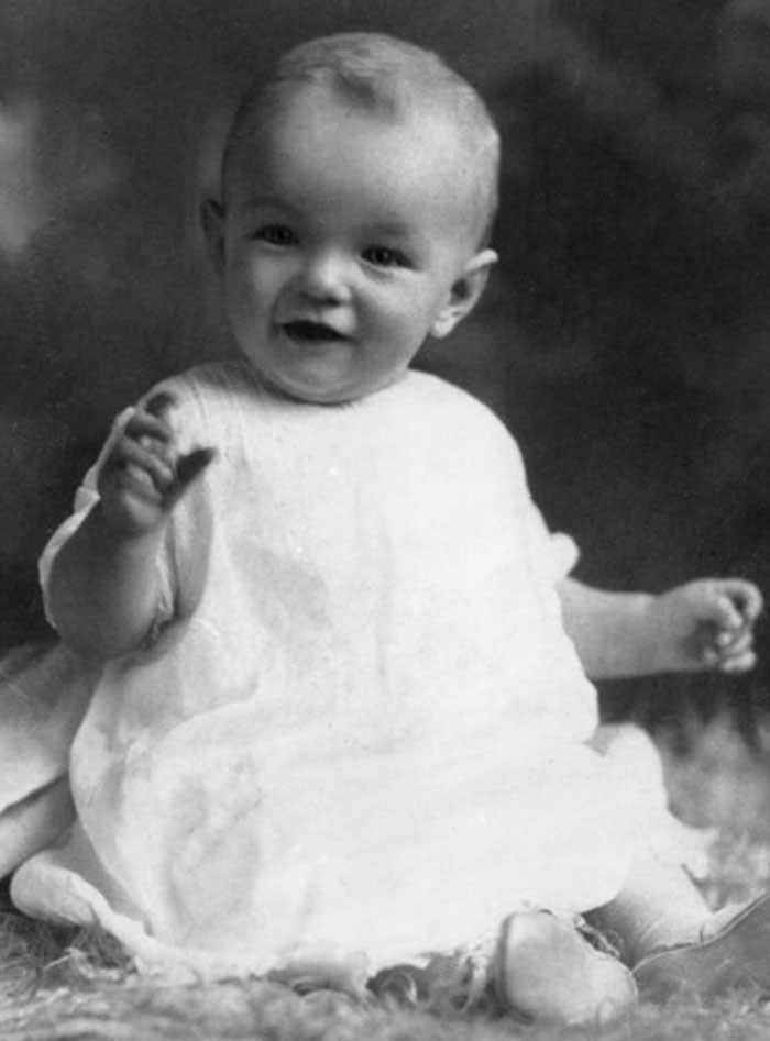 Hé lộ loạt ảnh hiếm thời chưa nổi tiếng của quả bom sex Marilyn Monroe Hé lộ loạt ảnh hiếm thời chưa nổi tiếng của quả bom sex Marilyn Monroe