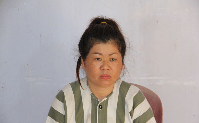 Đi lấy thuốc cho mẹ, người phụ nữ trộm gần 200 triệu đồng