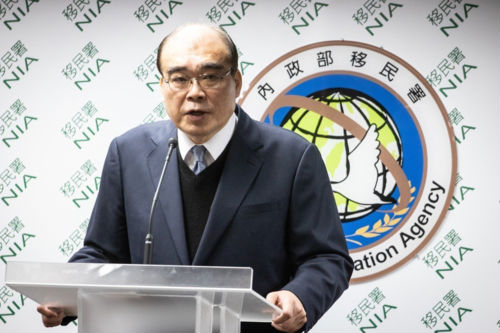 Đài Loan tìm thấy 74 người Việt biến mất sau hai tuần