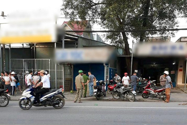 Ra trại cai nghiện chưa tới 10 ngày đã chơi ma túy đến chết