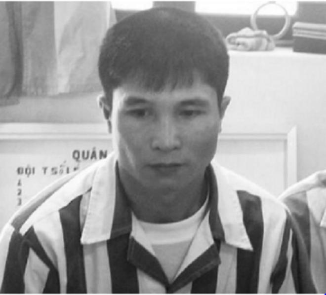 Nỗi buồn của nam phạm nhân canh cánh nỗi lo vợ trẻ đi lấy chồng