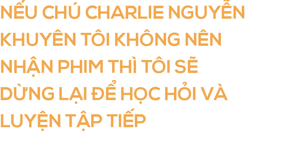 Kaity Nguyễn: Đôi khi tôi khó chịu vì bị ba kiểm soát cát-xê