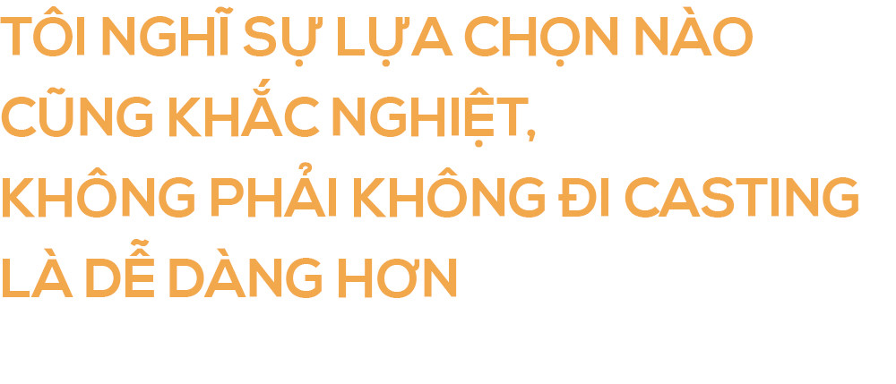 Kaity Nguyễn: Đôi khi tôi khó chịu vì bị ba kiểm soát cát-xê