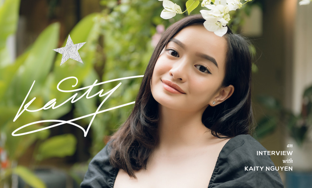 Kaity Nguyễn: Đôi khi tôi khó chịu vì bị ba kiểm soát cát-xê