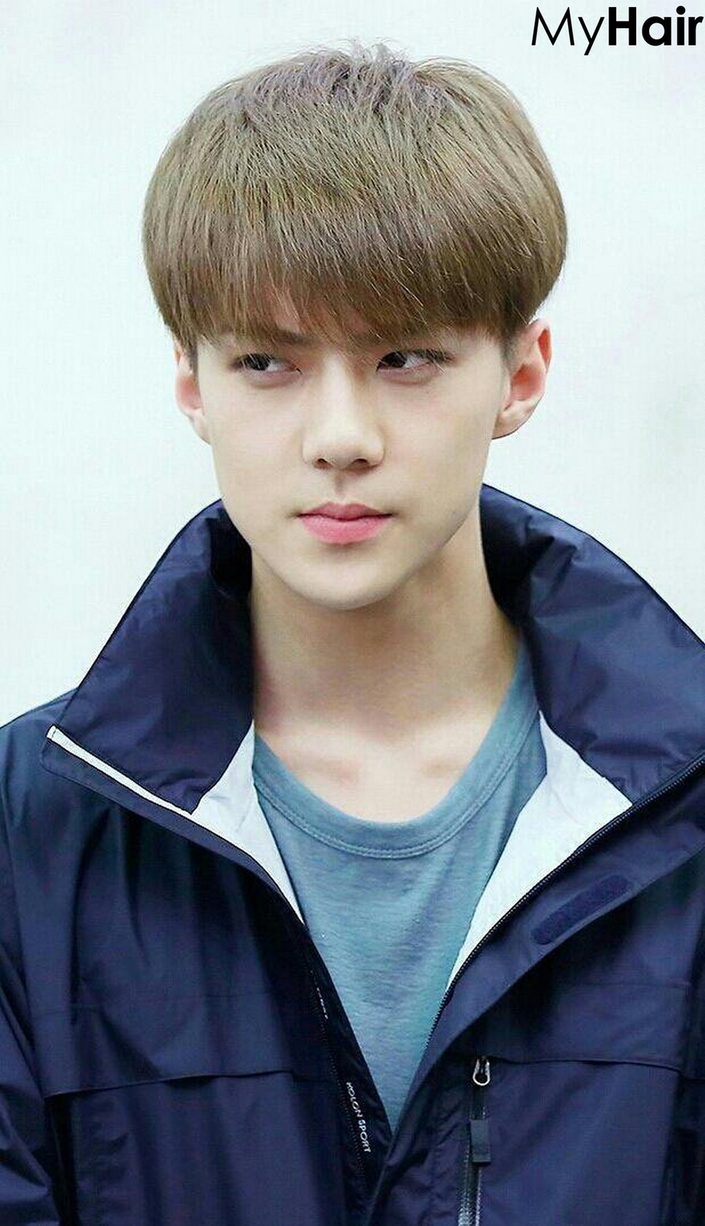 Cách chọn màu tóc nhuộm cho nam giới giúp gương mặt toả sáng