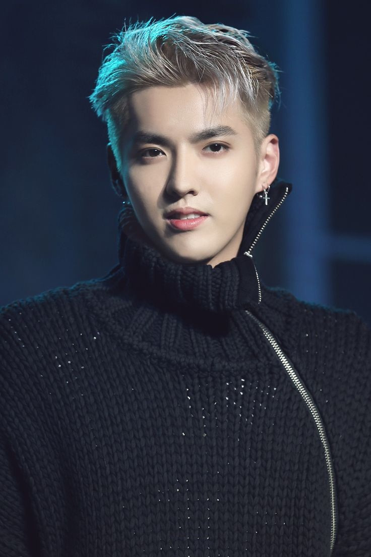 Cách chọn màu tóc nhuộm cho nam giới giúp gương mặt toả sáng