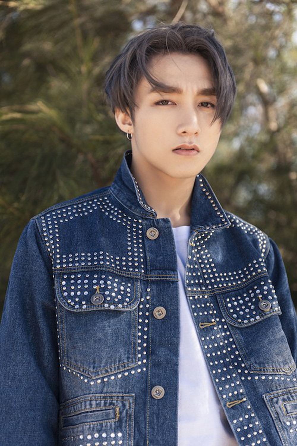 Cách chọn màu tóc nhuộm cho nam giới giúp gương mặt toả sáng