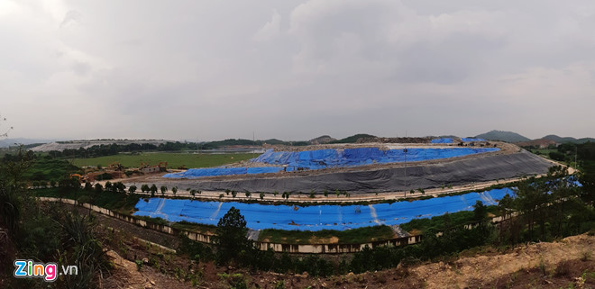 Bãi rác Nam Sơn bị người dân phong tỏa, Hà Nội có nguy cơ ùn ứ rác