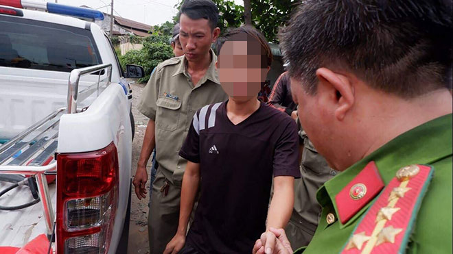 Phát hiện hàng loạt tài xế container sử dụng ma túy, dùng bằng giả ở Sài Gòn