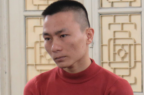 Đâm chết bạn thuở ấu thơ vì món nợ 1,5 triệu đồng