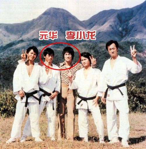 Sao Tuyệt đỉnh Kungfu: Lý Tiểu Long khâm phục, Hồng Kim Bảo mang ơn, tuổi 68 sống lay lắt